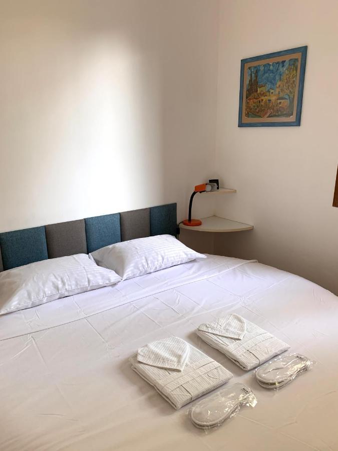 Como Lake Milano Dream Apartment Guanzate Kültér fotó