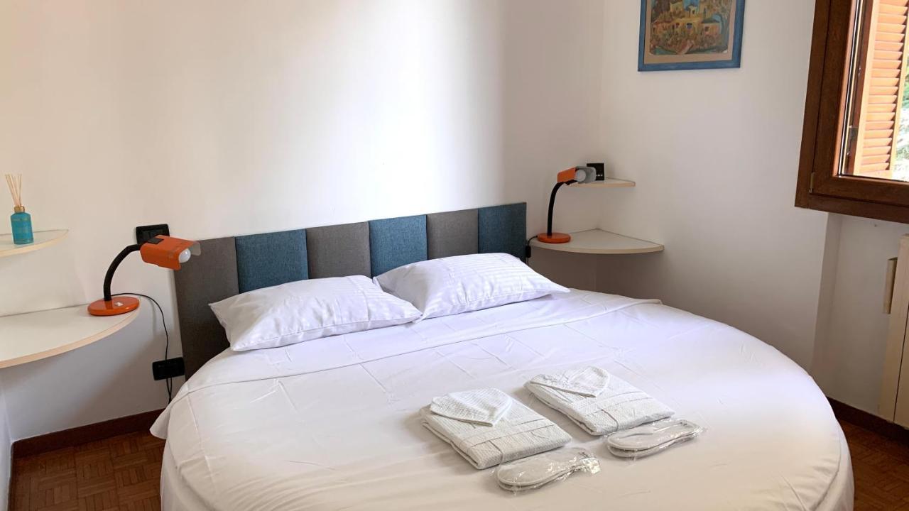 Como Lake Milano Dream Apartment Guanzate Kültér fotó