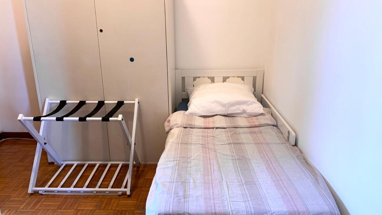 Como Lake Milano Dream Apartment Guanzate Kültér fotó