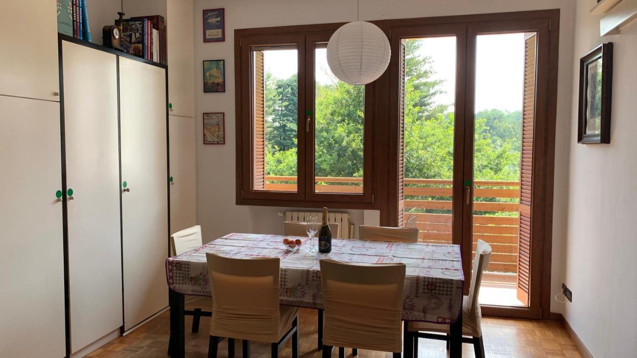 Como Lake Milano Dream Apartment Guanzate Kültér fotó