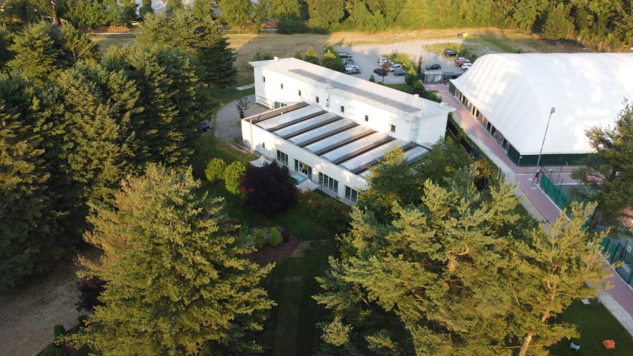 Como Lake Milano Dream Apartment Guanzate Kültér fotó