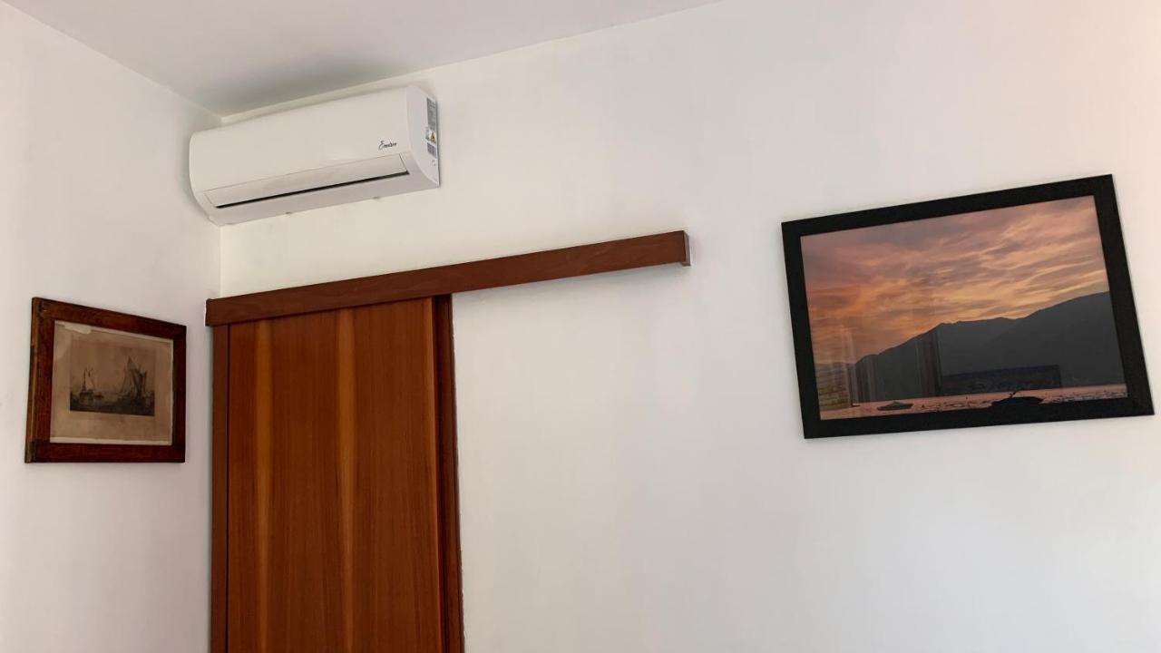 Como Lake Milano Dream Apartment Guanzate Kültér fotó