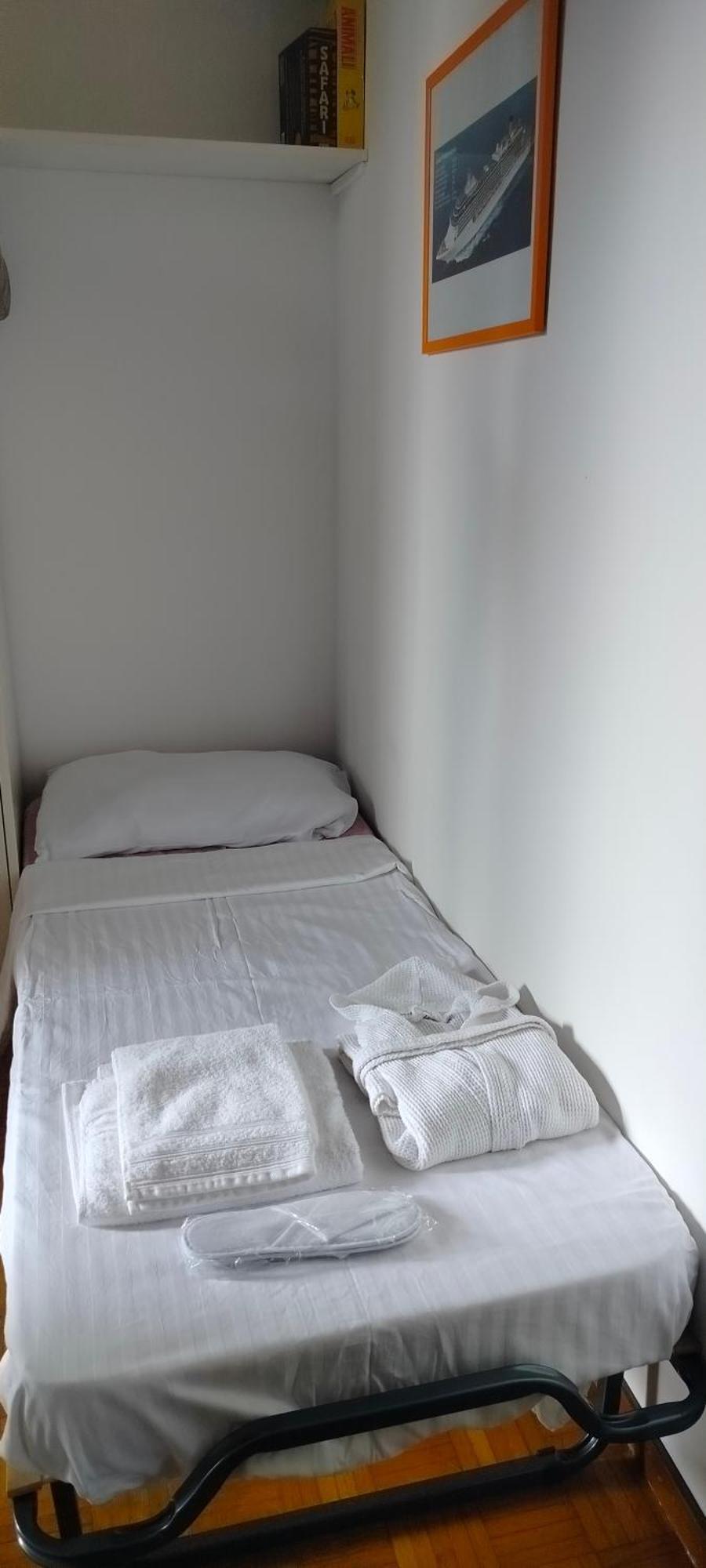 Como Lake Milano Dream Apartment Guanzate Kültér fotó
